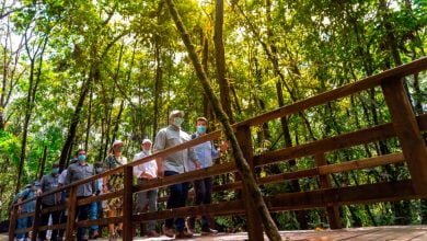 Turismo en Colombia: estos son los seis nuevos proyectos tur&iacute;sticos en los que trabaja MinCIT y Fontur