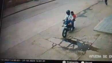 Video: Hamp&oacute;n abandona a su compa&ntilde;ero moribundo tras cometer un sicariato en Valledupar