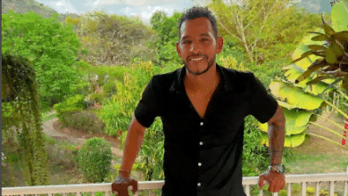 A Wilder Medina lo recibieron 'a machete' en Ibagu&eacute;