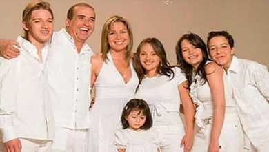 Actores de Padres e Hijos