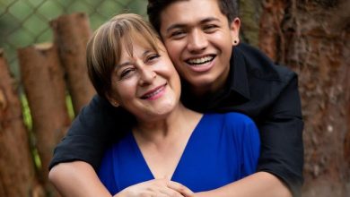 Alina Lozano y Jim Vel&aacute;squez se casaron: as&iacute; fue la celebraci&oacute;n, la casa de los famosos