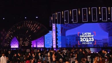 Conozca a todos los ganadores de los Premios Latin Grammy 2023