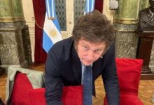 Javier Milei