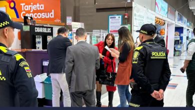 La Dian cerr&oacute; importante supermercado de cadena, &iquest;cu&aacute;l fue la raz&oacute;n?