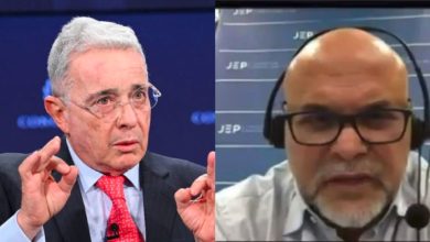 Las declaraciones de Salvatore Mancuso que vinculan a &Aacute;lvaro&nbsp;Uribe