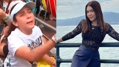 video de colombiana en brasil