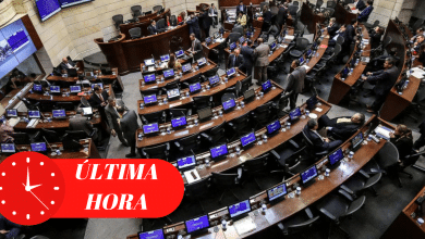 Atenci&oacute;n: C&aacute;mara aprob&oacute; el fin de las EPS en Colombia