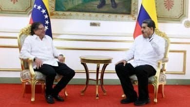Presidente Petro propone a EE.UU. giro de bonos de estabilizaci&oacute;n econ&oacute;mica a personas migrantes de Venezuela para que retornen a su pa&iacute;s