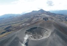 Volc&aacute;n Purac&eacute;