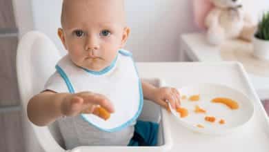 beb&eacute;s / &iquest;A qu&eacute; edad se le puede dar huevo al beb&eacute;? - alergia en beb&eacute;s