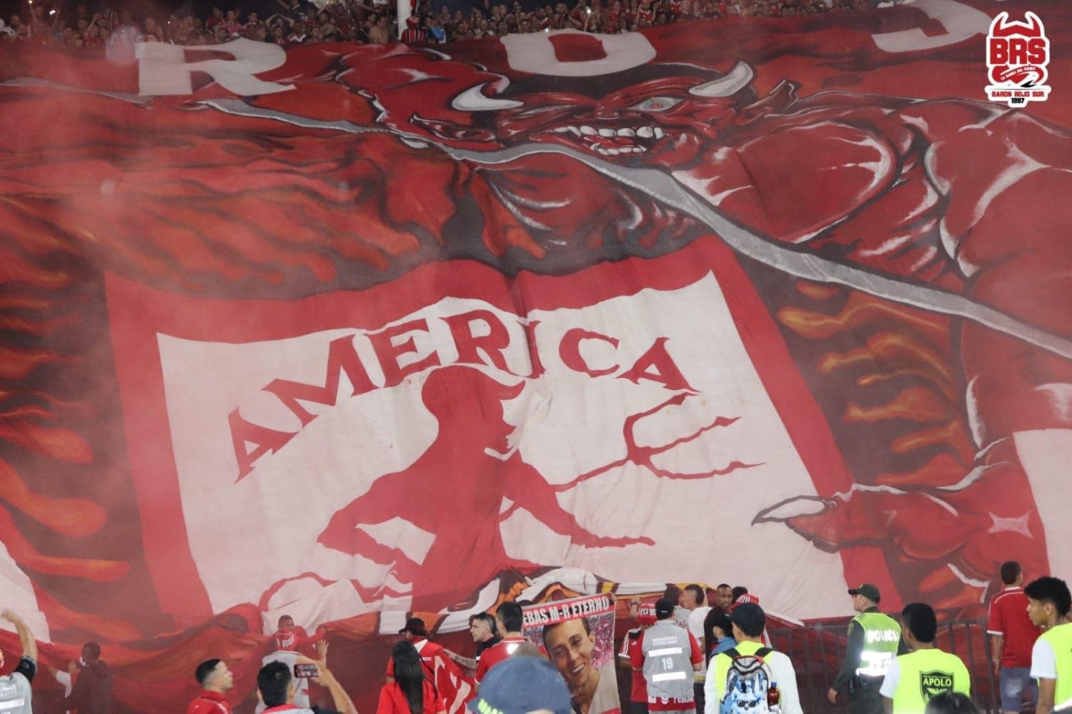 am&eacute;rica de cali periodista