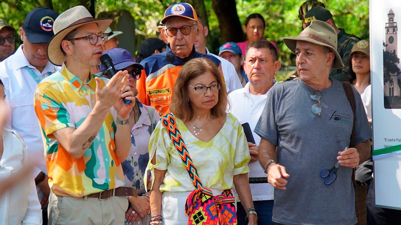 Armero: memoria y resurrecci&oacute;n