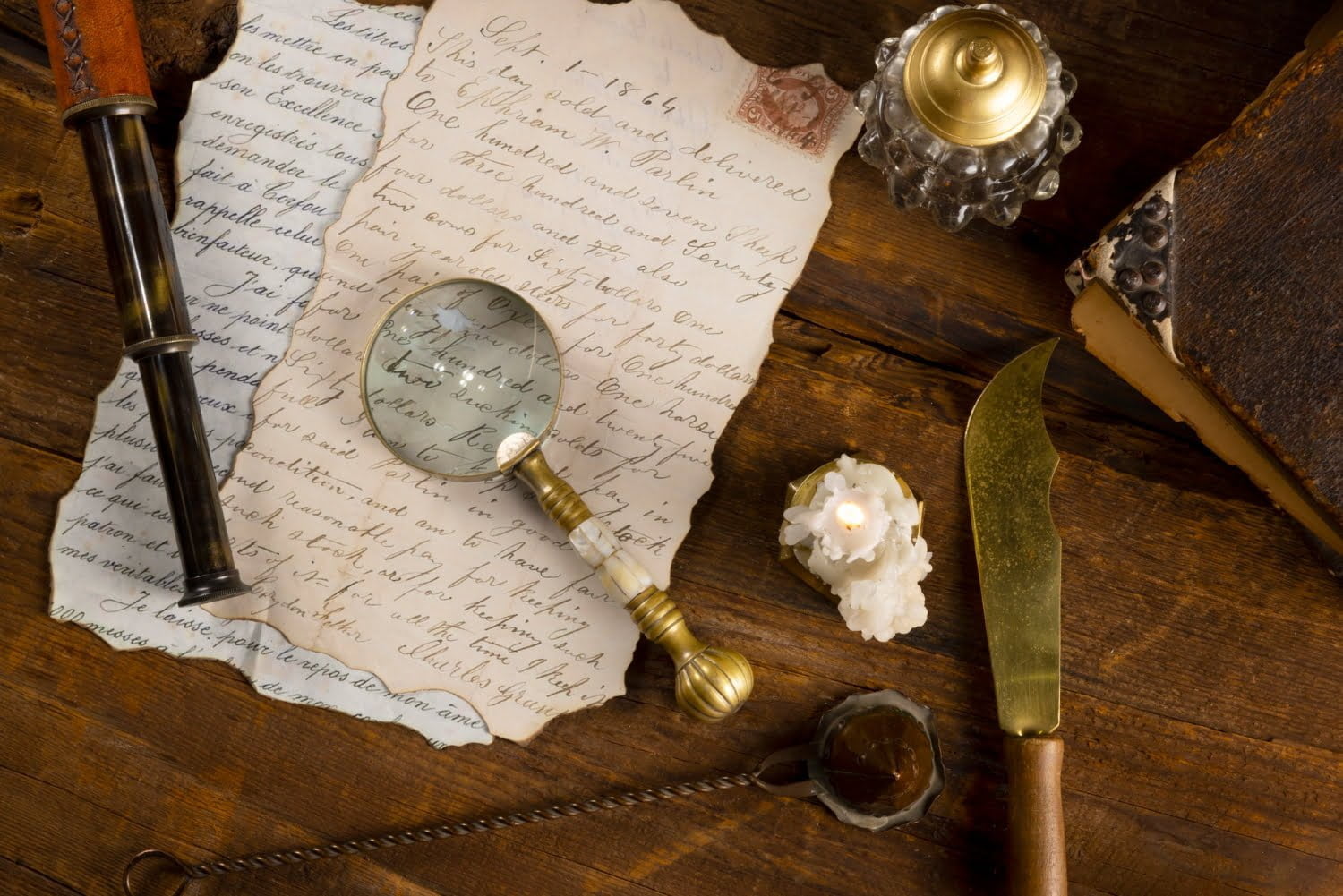 5 de noviembre / 23 de noviembre