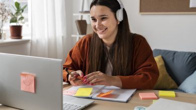 aprendizaje escuela estudiar / Icetex / aprender ingl&eacute;s