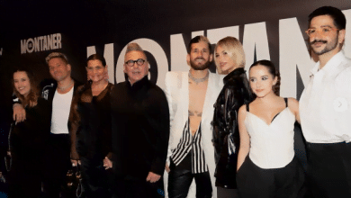 Hermano de Evaluna se despach&oacute; contra Camilo y expres&oacute; sus sentimientos