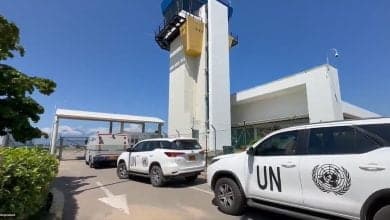 &iquest;Por qu&eacute; hab&iacute;a un carro de valores en el aeropuerto de Valledupar durante la liberaci&oacute;n del padre de Luis D&iacute;az?