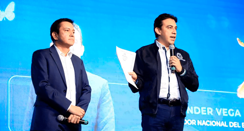 c&eacute;dula digital