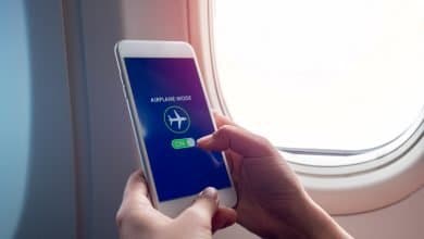 La verdadera raz&oacute;n por la que se debe poner el modo avi&oacute;n durante el vuelo