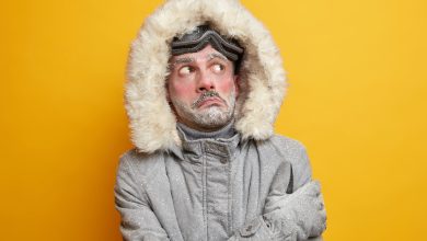 d&iacute;a m&aacute;s fr&iacute;o friolentas