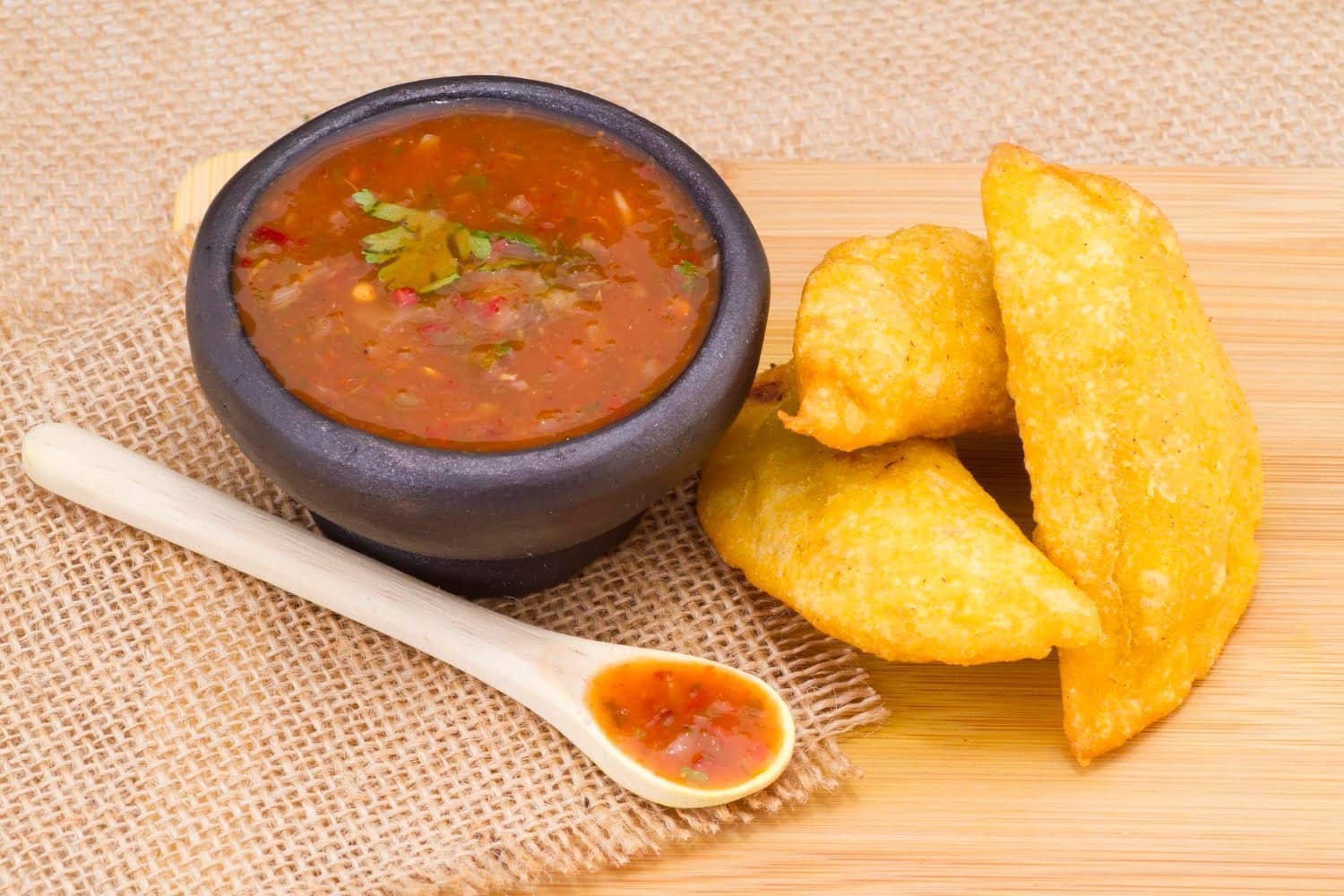 hogao / comidas colombianas