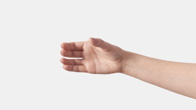 &iquest;Qu&eacute; significan las l&iacute;neas en las palmas de las manos?