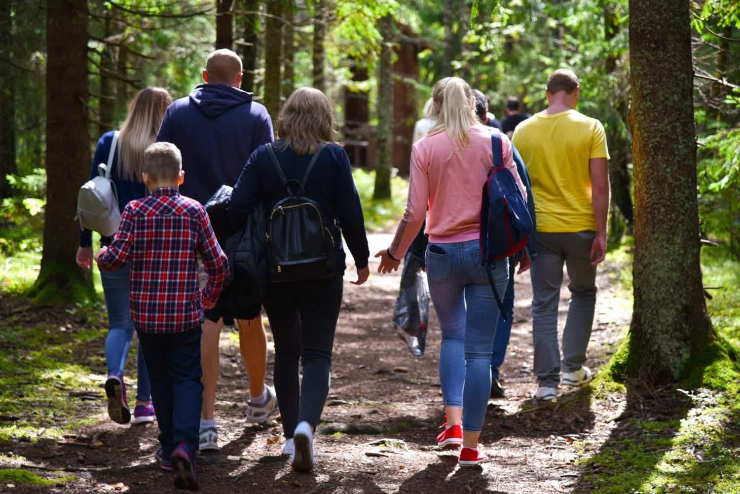 pasos diarios / deporte