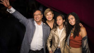 &iquest;Planearon por chat el acoso a la hija de Petro en Barranquilla? La versi&oacute;n de la que muchos hablan