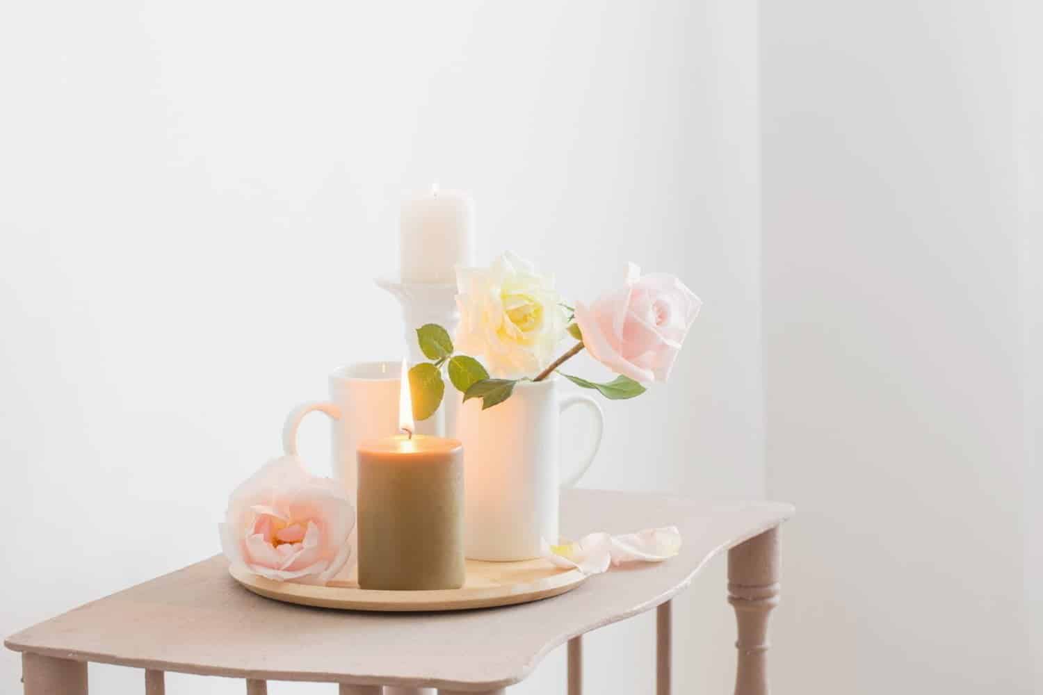 velas arom&aacute;ticas