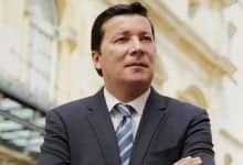 Hern&aacute;n Penagos es el nuevo registrador nacional