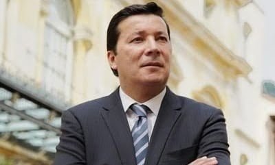 Hern&aacute;n Penagos es el nuevo registrador nacional