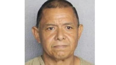 Iv&aacute;n Ren&eacute; Valenciano rompi&oacute; el silencio sobre su captura en Estados Unidos