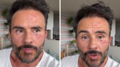 &iquest;Cu&aacute;nto dinero le robaron a Juan Pablo Raba?