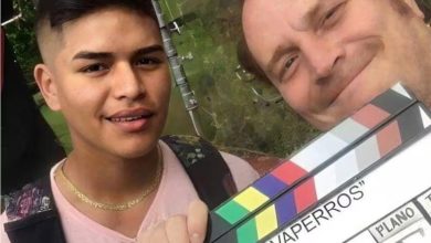 Actor de Netflix perdi&oacute; la vida en Tulu&aacute; por ataque armado