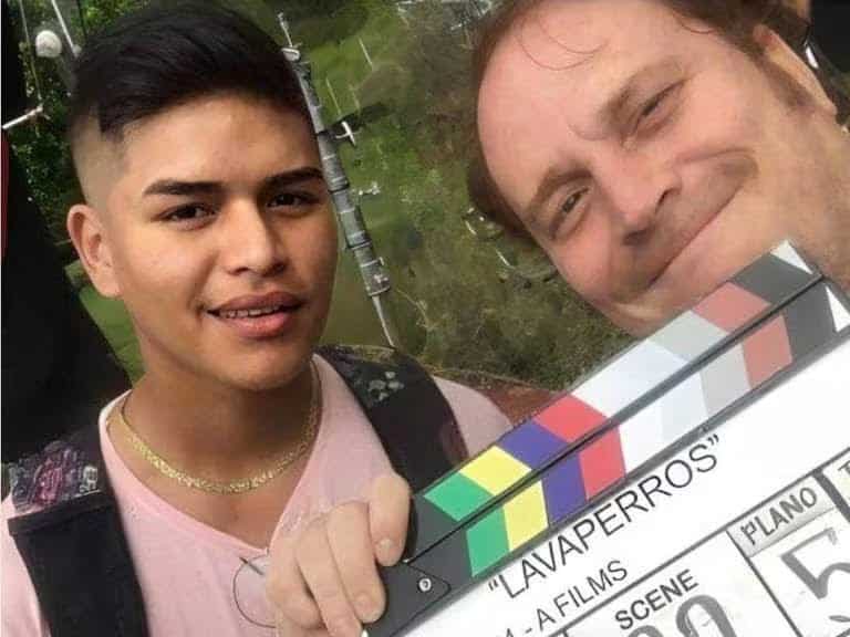Actor de Netflix perdi&oacute; la vida en Tulu&aacute; por ataque armado