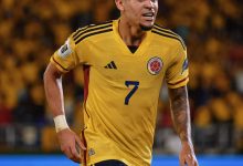 luis d&iacute;az selecci&oacute;n colombia