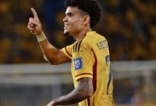 Eliminatorias Sudamericanas / Selección Colombia