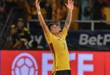 Luis D&iacute;az logr&oacute; un hito hist&oacute;rico en el partido frente a Brasil