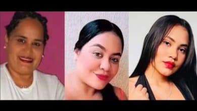 Escabroso: Le quitan la vida a madre e hijas en Santa Marta