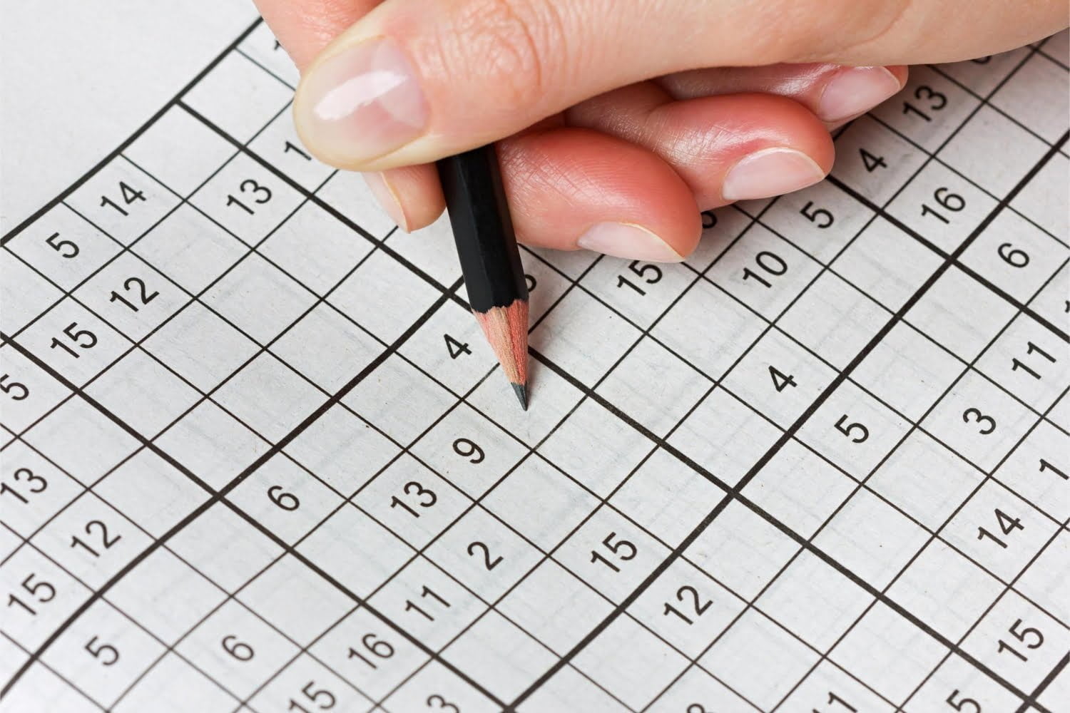 Los juegos que pueden ayudarle a prevenir la enfermedad de Alzheimer
