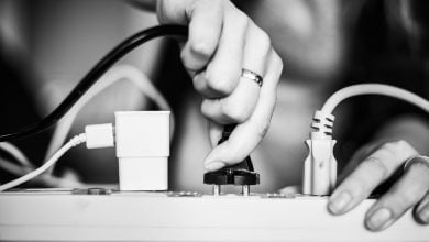 &eacute;poca navide&ntilde;a / electrodom&eacute;stico