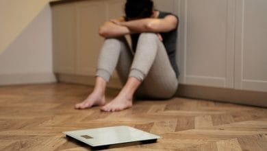 p&eacute;rdida de peso / pierdas peso de manera involuntaria / metabolismo / efecto rebote