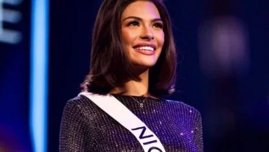 Nicaragua es la nueva Miss Universo