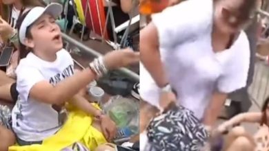 La verdad detr&aacute;s del video de "No te entiendo una m#n$@"