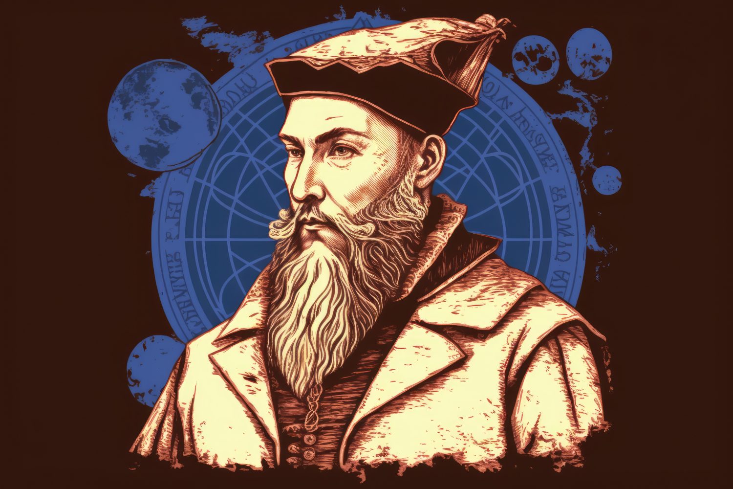 Predicciones de Nostradamus para el a&ntilde;o 2024: &iquest;se har&aacute;n realidad?