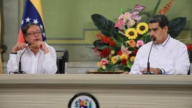 Petro y Maduro abren la posibilidad de que haya alianza entre Ecopetrol y PDVSA