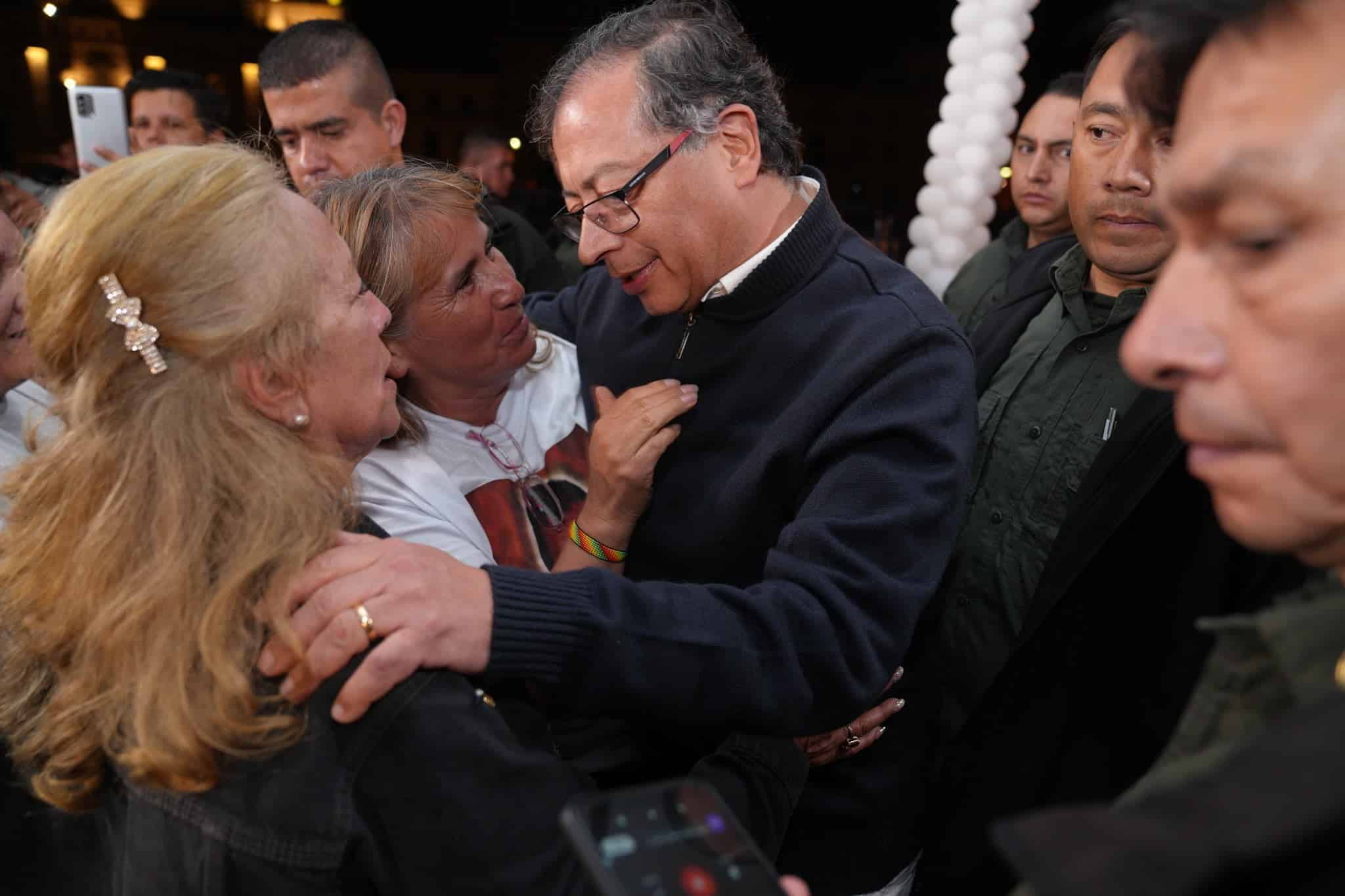 &iquest;A d&oacute;nde va? Petro deleg&oacute; funciones para salir del pa&iacute;s