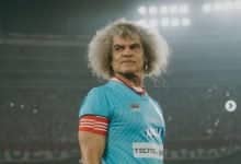 El contundente mensaje que envi&oacute; el &lsquo;Pibe&rsquo; Valderrama en apoyo a Luis D&iacute;az f&uacute;tbol