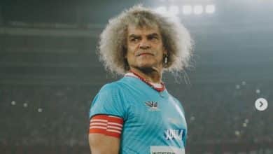 El contundente mensaje que envi&oacute; el &lsquo;Pibe&rsquo; Valderrama en apoyo a Luis D&iacute;az f&uacute;tbol