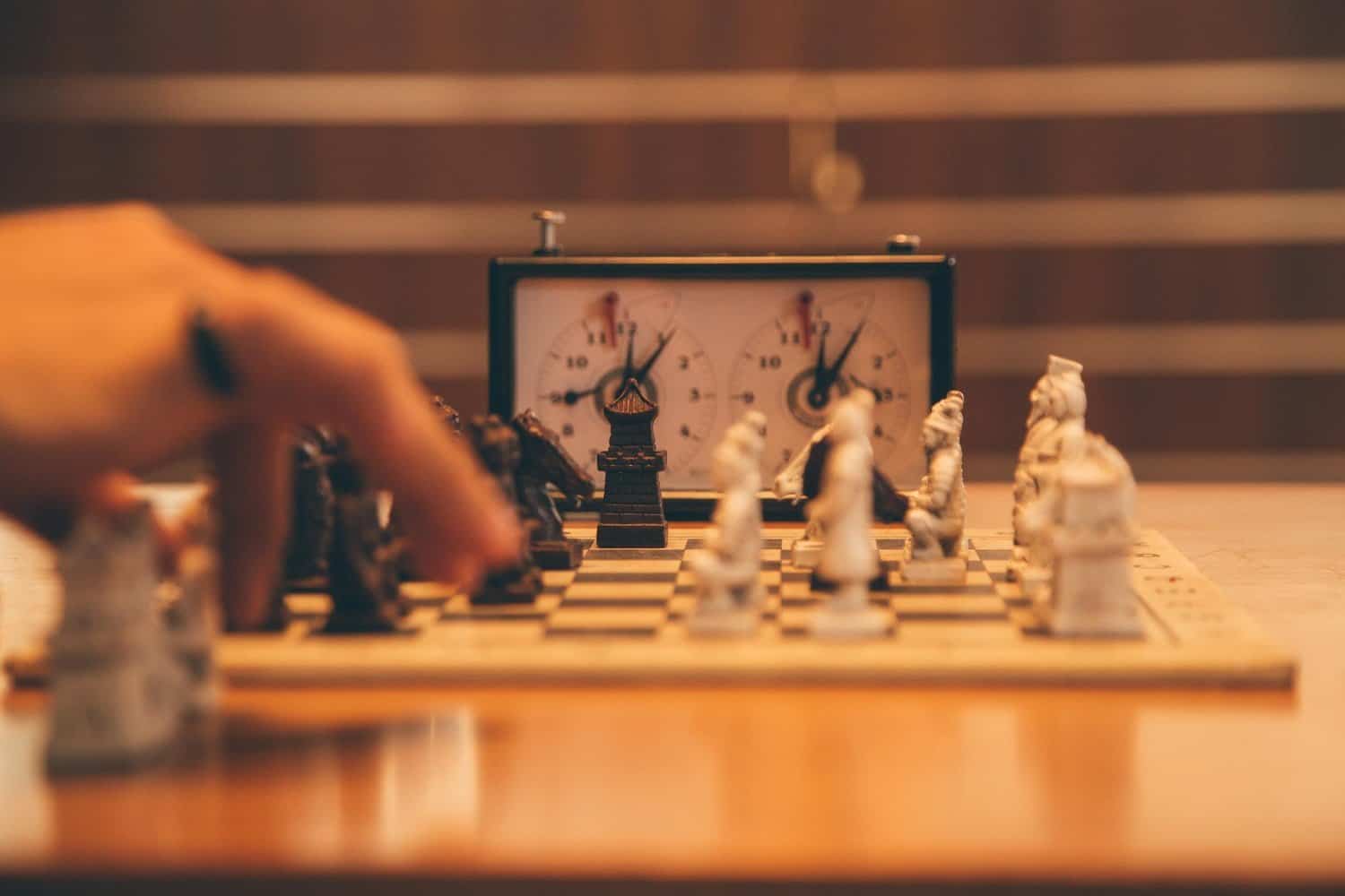 23 de noviembre / memoria