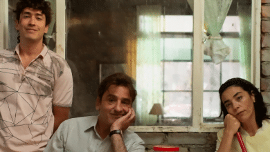 Robinson D&iacute;az revel&oacute; algo de su paso por 'Rigo' que pocos conoc&iacute;an